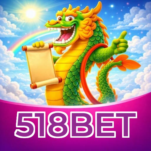 518BET Instalar Guia
