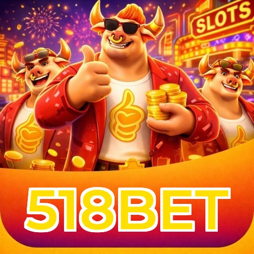 518BET Download App