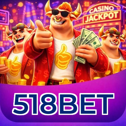 518BET Cadastro Bônus R$ 1.000