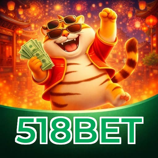 518BET Jogos - 2.500+ Títulos