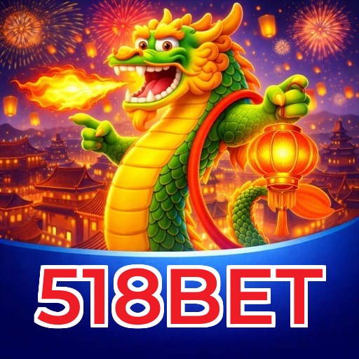 518BET Baixar App